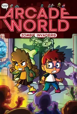Zombie Invaders : Volume 2 - Zombie Invaders: Volume 2