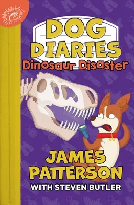 Le désastre des dinosaures - Dinosaur Disaster