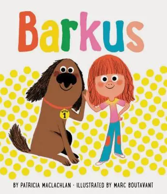 Barkus : Livre 1 - Barkus: Book 1