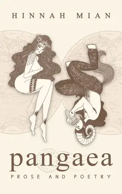 Pangée : prose et poésie - Pangaea: Prose and Poetry