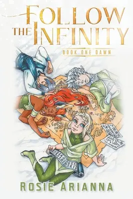 Suivez l'infini : Livre premier L'aube - Follow the Infinity: Book One Dawn