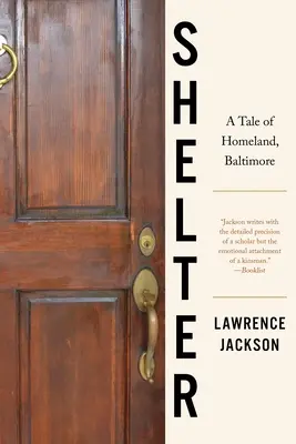 Shelter : Un conte noir sur la patrie, Baltimore - Shelter: A Black Tale of Homeland, Baltimore