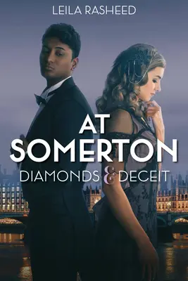 A Somerton : Diamants et tromperie (à Somerton) - At Somerton: Diamonds & Deceit (at Somerton)