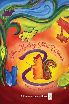 Le mystère qui n'en était pas un - The Mystery That Wasn't