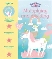 Académie de la Licorne Magique : Multiplication et division - Magical Unicorn Academy: Multiplying and Dividing