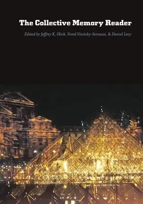 Le lecteur de mémoire collective - The Collective Memory Reader