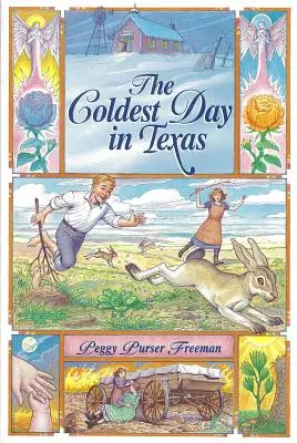 Le jour le plus froid du Texas - The Coldest Day in Texas