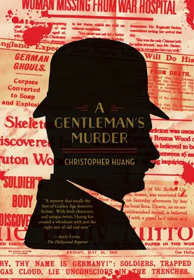 Le meurtre d'un gentleman - A Gentleman's Murder