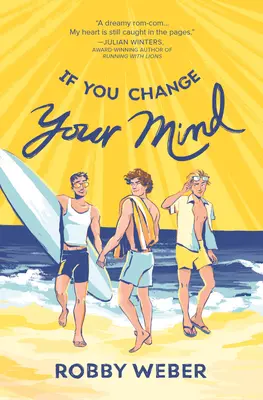 Si vous changez d'avis - If You Change Your Mind