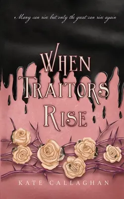 La vie de l'homme et la vie de la femme - When Traitors Rise: The Daughter Of Lucifer's Epic Finale