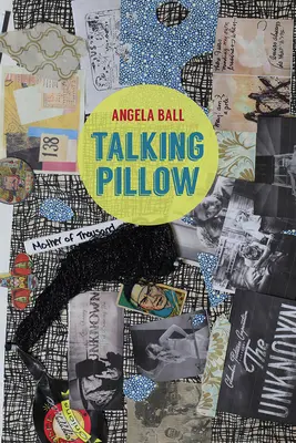 Oreiller parlant - Talking Pillow