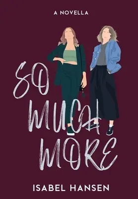 Bien plus encore - So Much More