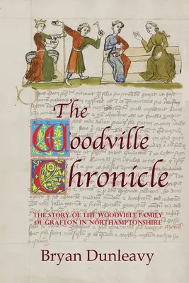 La chronique de Woodville - The Woodville Chronicle