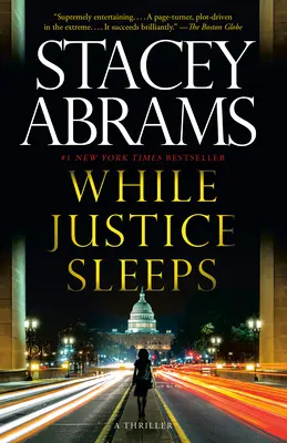 Pendant que la justice dort - While Justice Sleeps