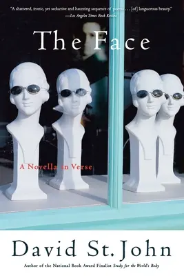 Le Visage : Une nouvelle en vers - The Face: A Novella in Verse