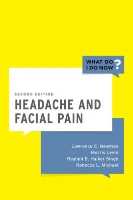 Maux de tête et douleurs faciales - Headache and Facial Pain