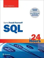 SQL en 24 heures, Sams Teach Yourself - SQL in 24 Hours, Sams Teach Yourself