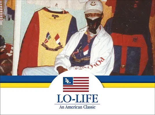 Lo-Life : Un classique américain - Lo-Life: An American Classic