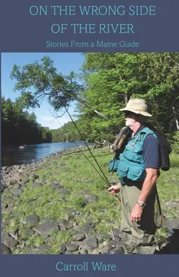 Du mauvais côté de la rivière - On the Wrong Side of the River