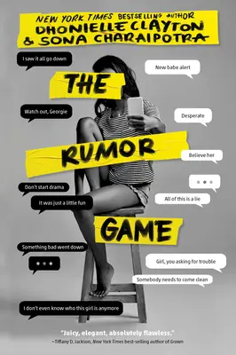 Le jeu des rumeurs - The Rumor Game