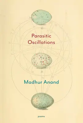 Oscillations parasites : Poèmes - Parasitic Oscillations: Poems