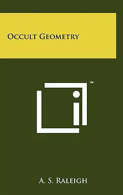 Géométrie occulte - Occult Geometry