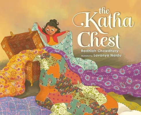 Le coffre de Katha - The Katha Chest