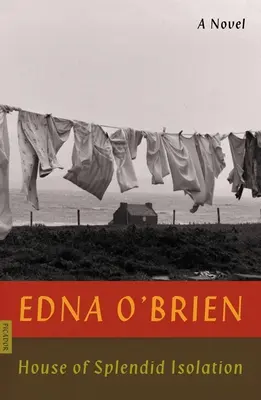 La maison du splendide isolement - House of Splendid Isolation