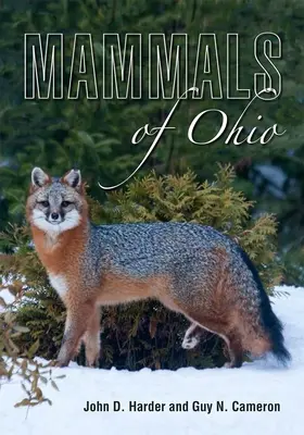 Mammifères de l'Ohio - Mammals of Ohio