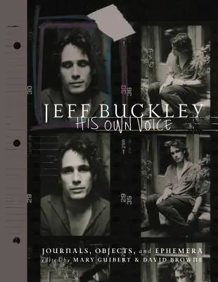 Jeff Buckley : sa propre voix - Jeff Buckley: His Own Voice