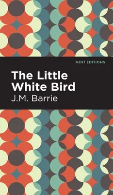 Le petit oiseau blanc - The Little White Bird