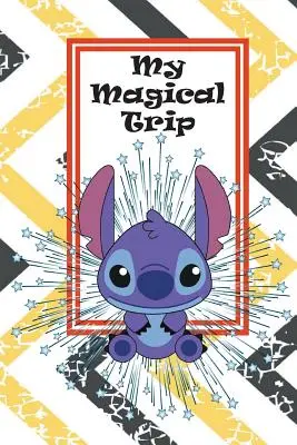 Livre d'autographes non officiel de Disney - Unofficial Disney Autograph Book