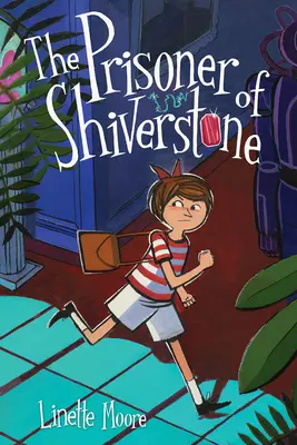 Le prisonnier de Shiverstone - The Prisoner of Shiverstone