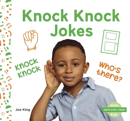 Blagues sur le Toc Toc - Knock Knock Jokes