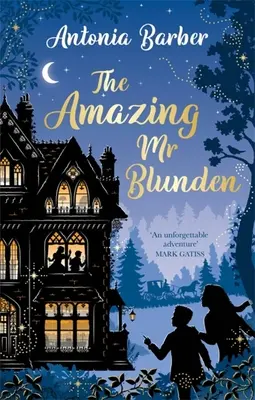 L'incroyable MR Blunden - The Amazing MR Blunden