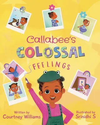 Les sentiments colossaux de Callabee - Callabee's Colossal Feelings