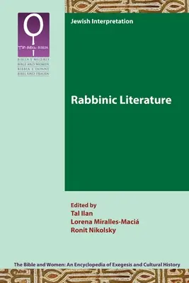 Littérature rabbinique - Rabbinic Literature