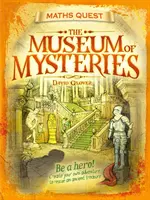 Musée des mystères (Maths Quest) - Museum of Mysteries (Maths Quest)