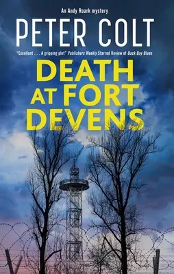 Mort à Fort Devens - Death at Fort Devens