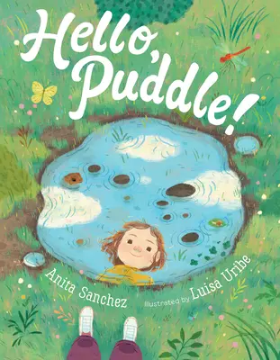 Hello, Puddle ! - Hello, Puddle!