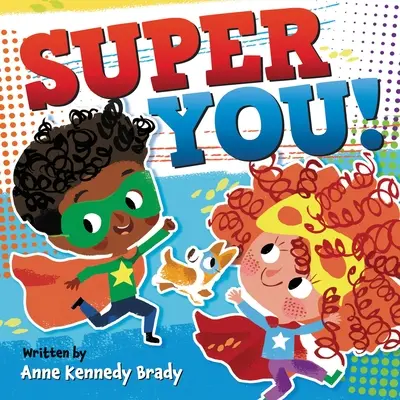 Super toi ! - Super You!