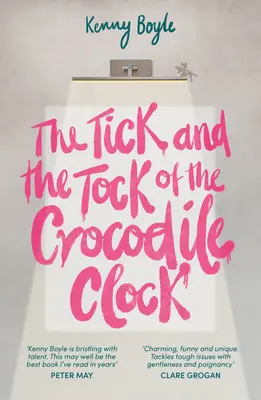 Le tic et le tac de l'horloge du crocodile - The Tick and the Tock of the Crocodile Clock