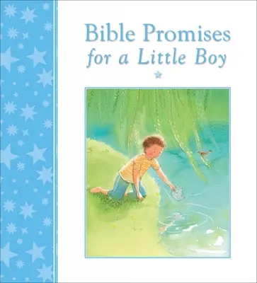 Les promesses de la Bible pour un petit garçon - Bible Promises for a Little Boy