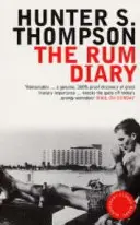 Journal du rhum - Rum Diary