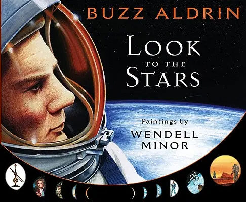 Regarder vers les étoiles - Look to the Stars