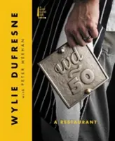 WD 50 : Le livre de cuisine - WD 50: The Cookbook