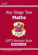 Nouveau livre de révision KS2 Maths SATS - 10-11 ans (pour les tests de 2022) - New KS2 Maths SATS Revision Book - Ages 10-11 (for the 2022 tests)