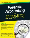 La comptabilité légale pour les nuls - Forensic Accounting for Dummies