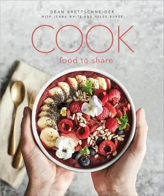 Cook : Des aliments à partager - Cook: Food to Share