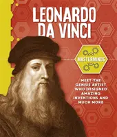 Masterminds : Léonard de Vinci - Masterminds: Leonardo Da Vinci